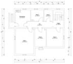 Grundriss Keller - 
