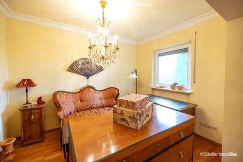 Essbereich EG - 