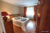 Schlafzimmer EG - 