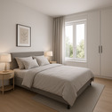 Modernes Schlafzimmer mit natürlichem Licht.png - 