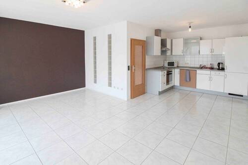 Wohnküche - Etagenwohnung mit 64,40 m² in Massenbachhausen zum Kaufen