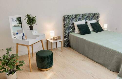 Bild 3 - 4 Zimmer Etagenwohnung in Offenbach