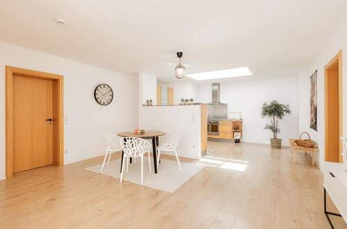 Bild 4 - Etagenwohnung mit 140,00 m&sup2; in Offenbach zum Kaufen