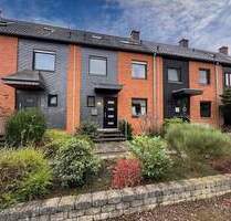 Reihenmittelhaus in Top Lage von Hameln - mit Tiefgarage !!!