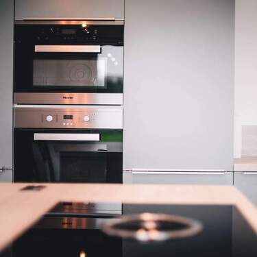 Küche - Einfamilienhaus mit 160,00 m&sup2; in Soest zum Kaufen