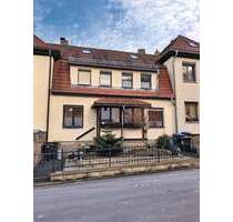 Ein Haus mit Geschichte, Charakter und Raum für Ideen - Pirna