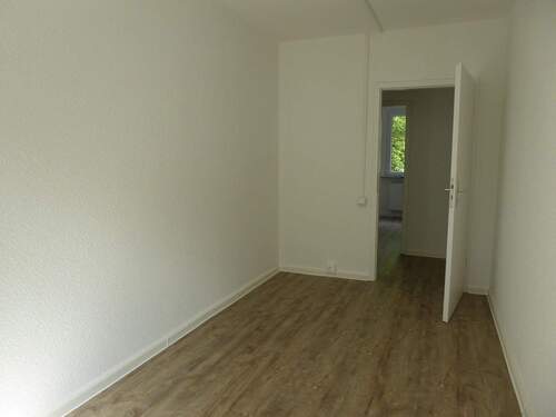 Kinderzimmer Rückseite - 