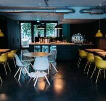 Plug&play-Büro: 40+ Arbeitsplätze, tolle Community, flexible Konditionen - Berlin Prenzlauer Berg