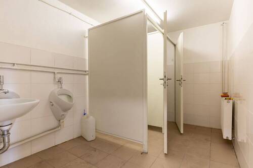 Bild 3 - Halle in Dortmund