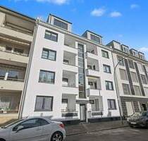 Top-Investment in Köln-Mülheim: Voll vermietetes, hochwertig saniertes MFH mit 10 WE