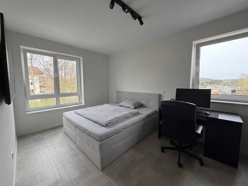 Schlafzimmer - 