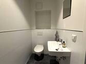 Gäste-WC - 