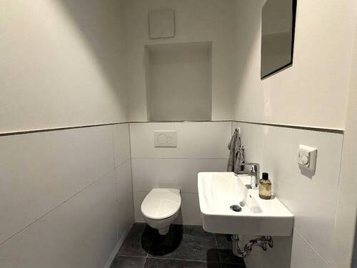 Gäste-WC - 