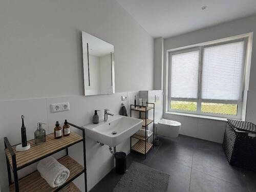 Badezimmer - 