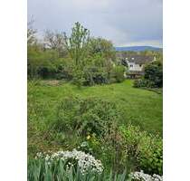 Sofort bebaubares Grundstück mit Aussicht!!! - Forchheim Reuth