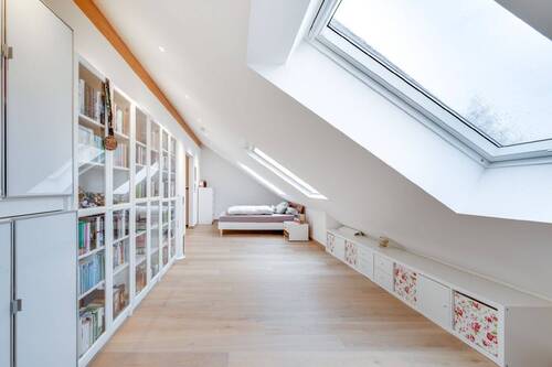 Studio - Reihenendhaus mit 182,00 m&sup2; in Gilching zum Kaufen