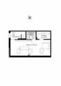 Grundriss Dachgeschoss - 