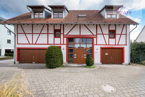 2 - Haupstr. 32A-2 - 9 Zimmer Mehrfamilienhaus, Wohnhaus zum Kaufen in Rielasingen