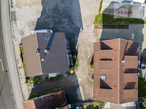 4 - Haupstr. 32A-4 - Mehrfamilienhaus, Wohnhaus mit 198,00 m&sup2; in Rielasingen zum Kaufen
