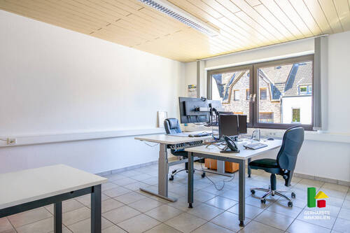 OG Büro 5 - 