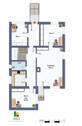 Grundriss Skizze EG - 