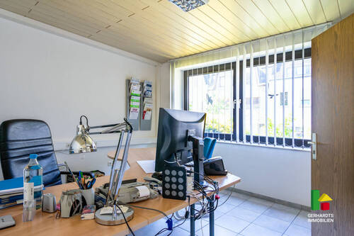 EG Büro 1 - 