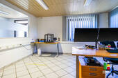 EG Büro 2 - 