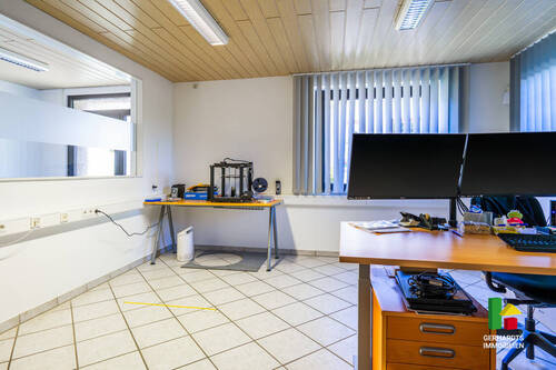 EG Büro 2 - 