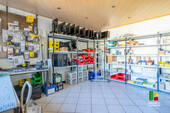 EG Büro 4 od. Archiv - 