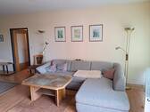 Wohnraum - 1 Zimmer Etagenwohnung zum Kaufen in Bad Füssing