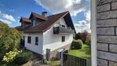 Straßenansicht Balkon - 