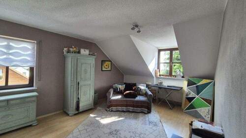 Gäste hinein - Etagenwohnung mit 89,00 m² in Marktheidenfeld zum Kaufen