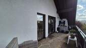 Balkon Ri Garten - 