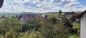 Ausblick Balkon nah - 