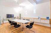 Meetingraum im EG - 