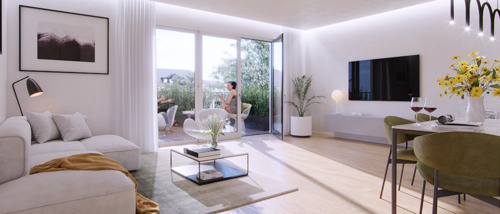 Einrichtungsbeispiel - 