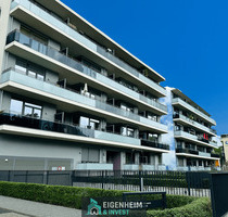 Charmante 2-Zimmer-Wohnung in Berlin-Charlottenburg