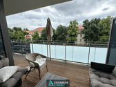 Balkon - 
