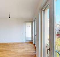 Hochwertige 2-Zi.-Neubauwohnung mit Balkon im grünen Altglienicke – perfekte Lage für Eigennutzer & Anleger - Berlin