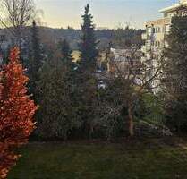 VORANZEIGE... Wohnung mit bestem Aus-Fernblick... sofort bezugfrei!!! - Fürth Südstadt VORANZEIGE... Wohnung mit bestem Aus-Fernblick... sofort bezugfrei!!! - Fürth Südstadt