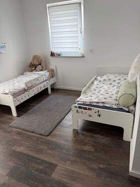 Kinder- Arbeitszimmer - 