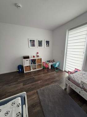 Kinder- Arbeitszimmer - 