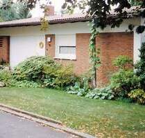 Freistehendes Einfamilienhaus mit traumhaftem Garten - Dortmund Löttringhausen