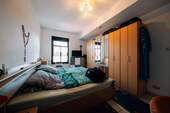 Schlafzimmer 1. OG rechts - 