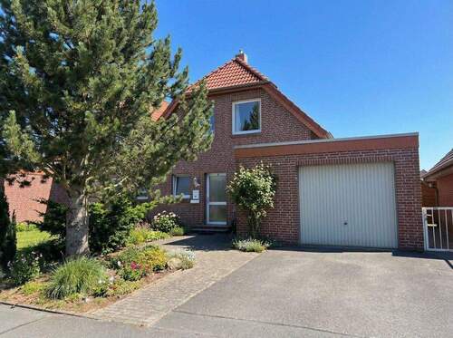 Vorderansicht Sommer - 