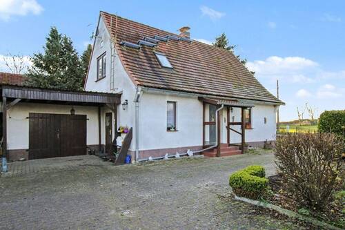 Eingangsbereich _ Hof - 