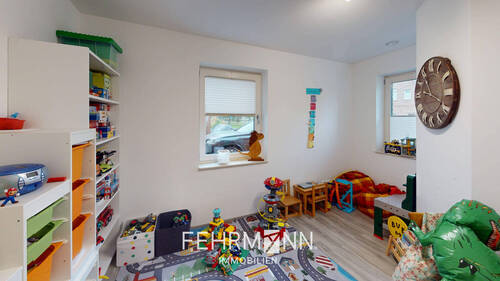 Kinderzimmer - 