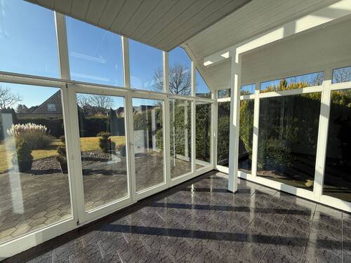  Wintergarten - 