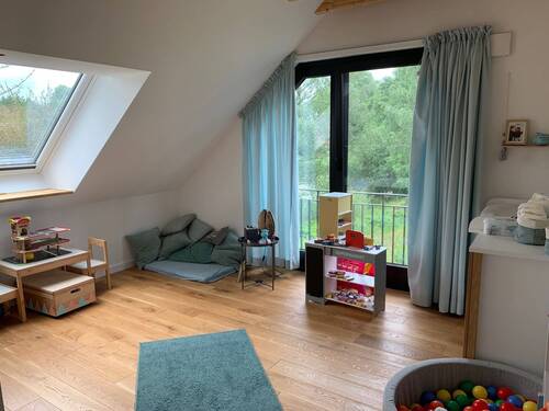 Kinderzimmer 1 - 