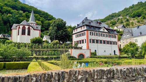 Die Nachbarn..... - 